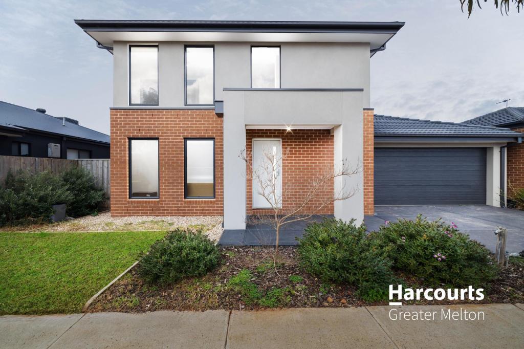 4 MIANDAD ST, ROCKBANK, VIC 3335
