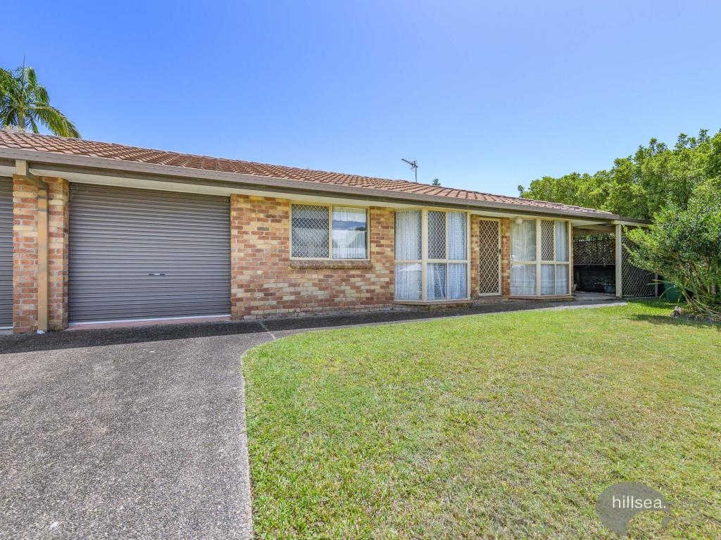 2/1 Penny Pl, Arundel, QLD 4214