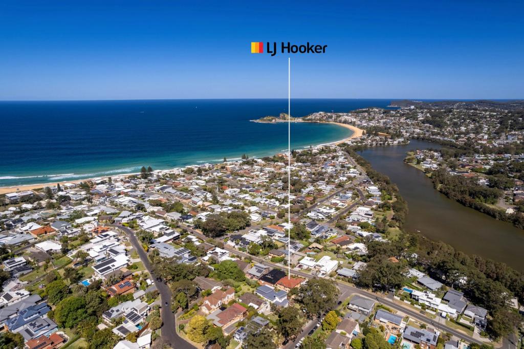 49A DOVER RD, WAMBERAL, NSW 2260