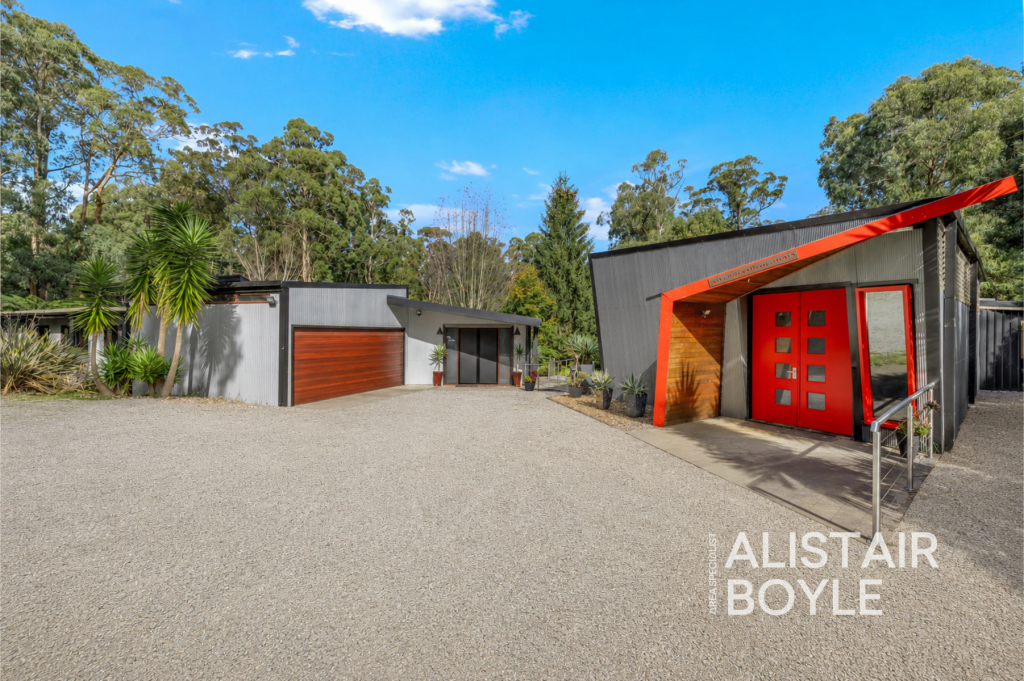 210 Gembrook-Tonimbuk Rd, Gembrook, VIC 3783