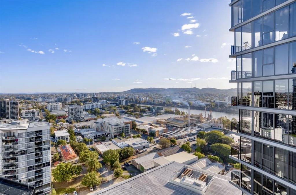 12303/1 Cordelia St, South Brisbane, QLD 4101