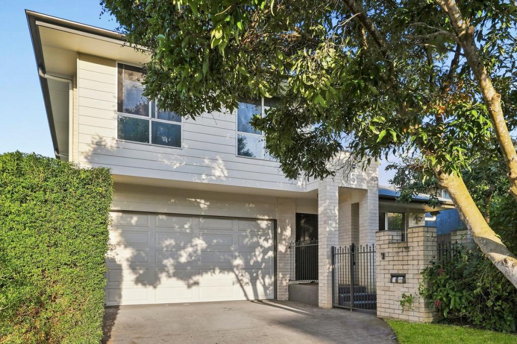 5 Francesca Cl, Carseldine, QLD 4034