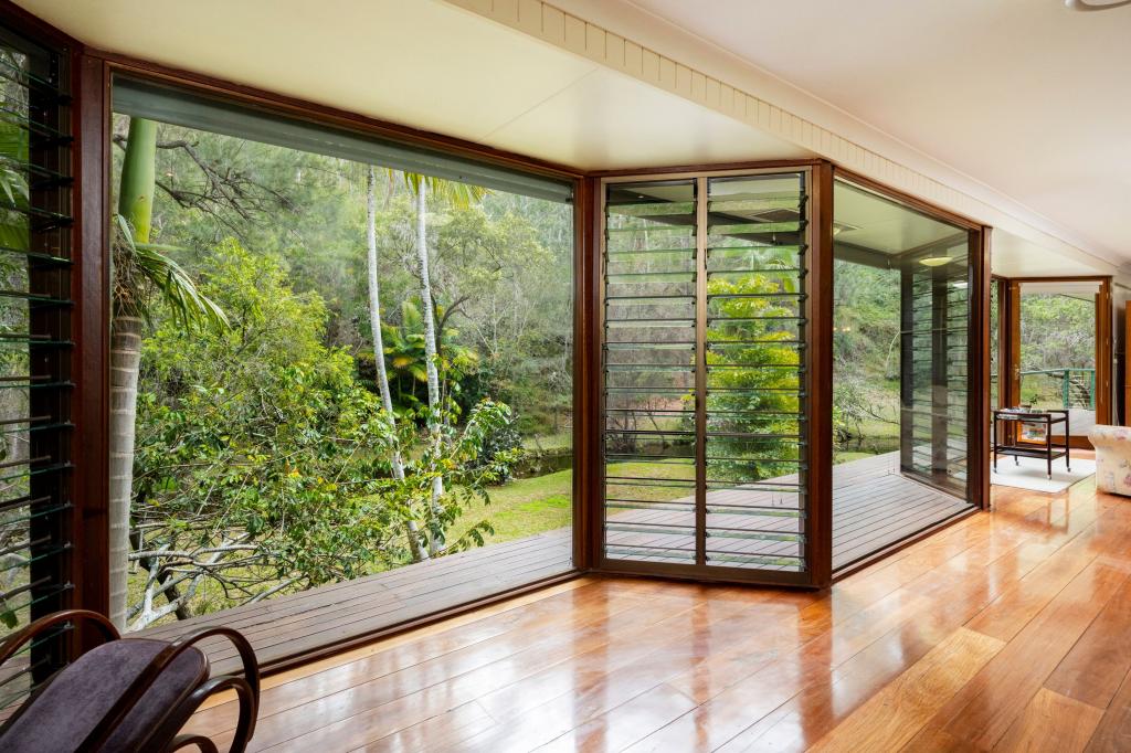 301 Wivenhoe Somerset Rd, Split Yard Creek, QLD 4306