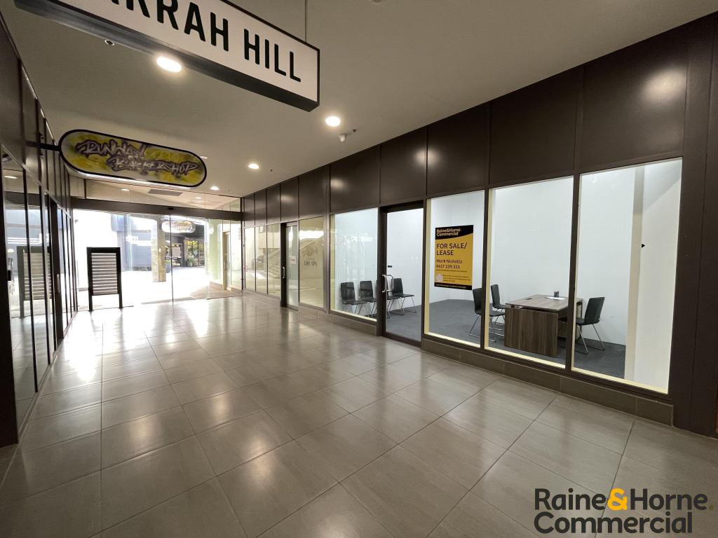 141/2 Akuna St, City, ACT 2601