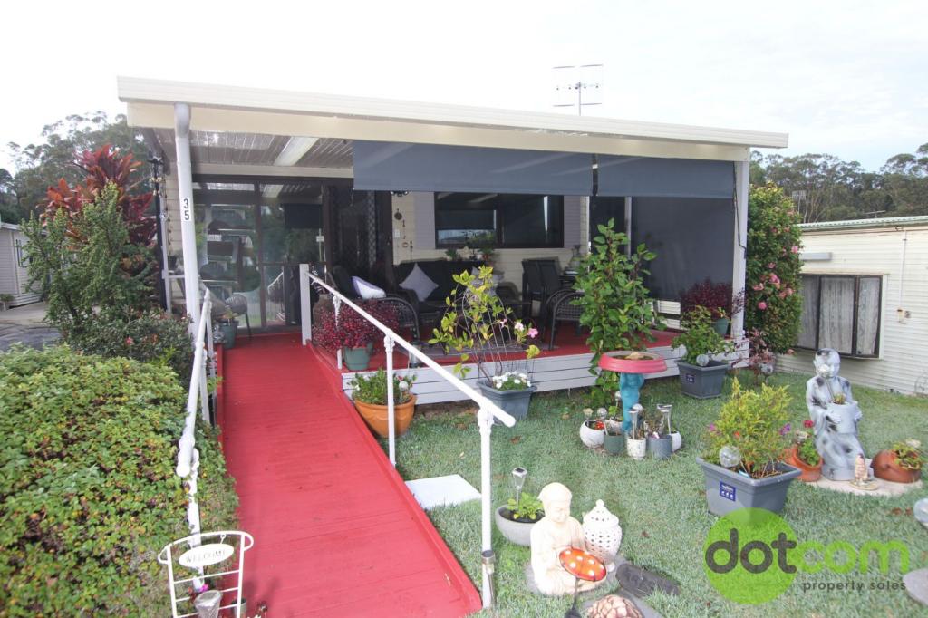 35 First Fleet Dr, Kincumber South, NSW 2251