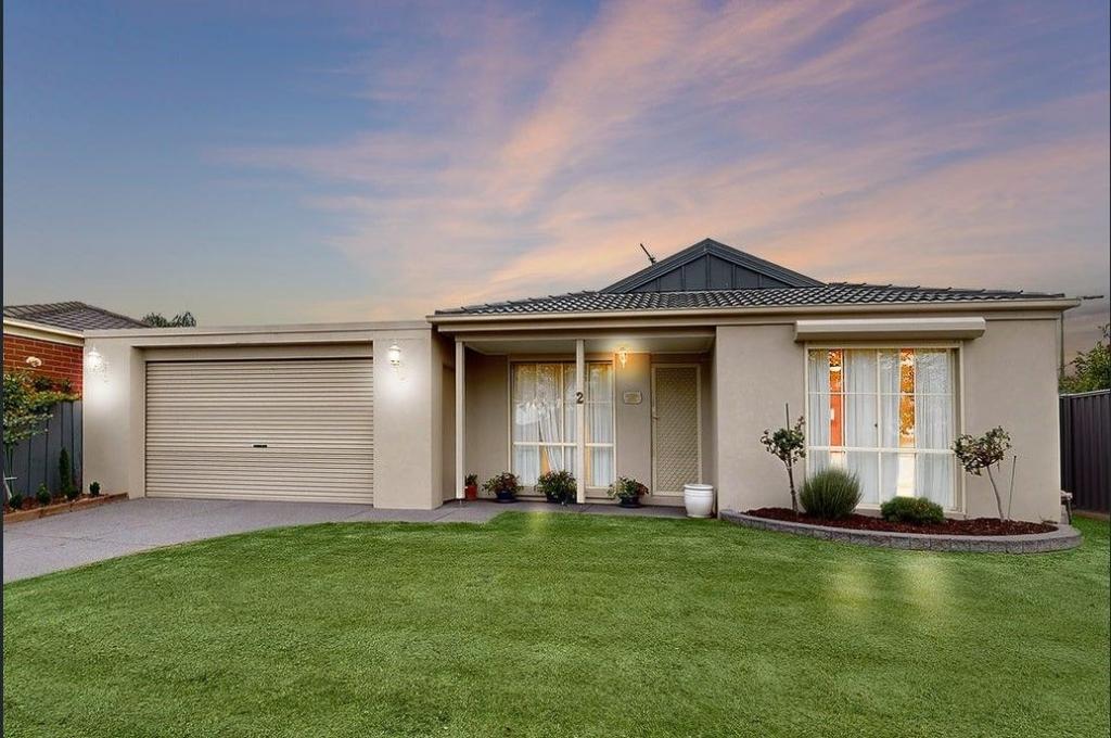 2 Arnica Cl, Hampton Park, VIC 3976