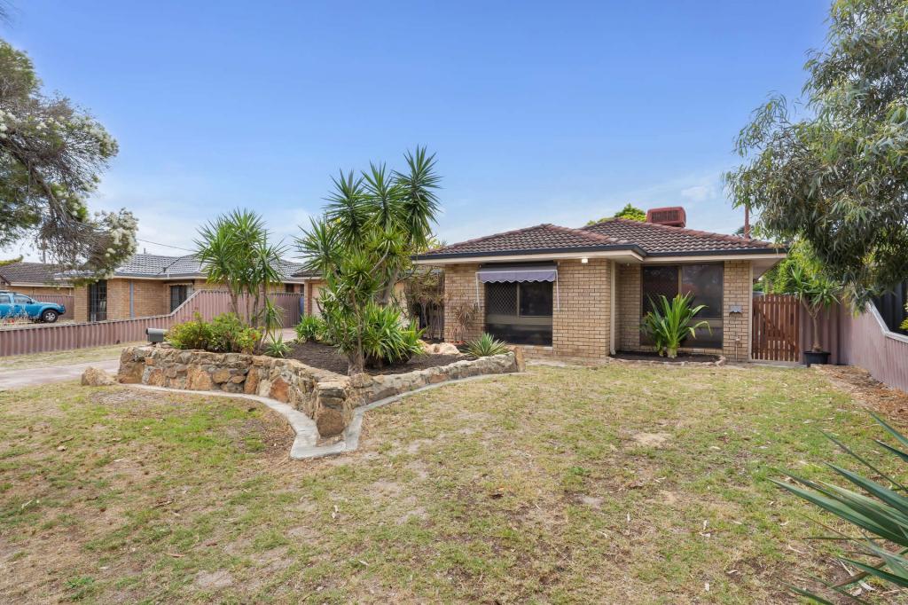 18 Cypress Rd, Forrestfield, WA 6058