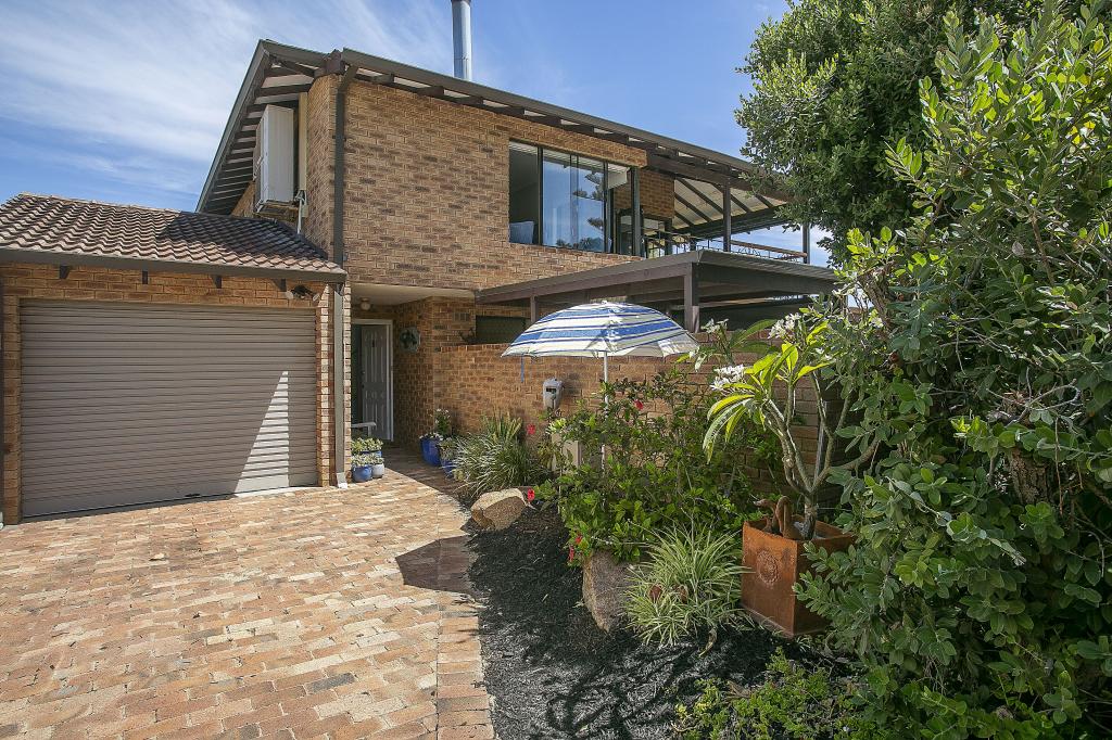 6/12 Elsie St, Watermans Bay, WA 6020