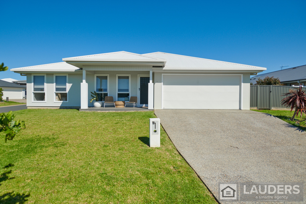 18 Marra Dr, Old Bar, NSW 2430