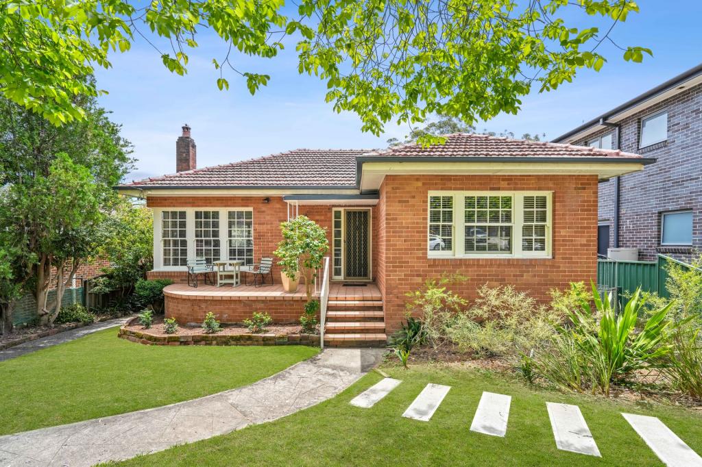 47 Dorset St, Epping, NSW 2121