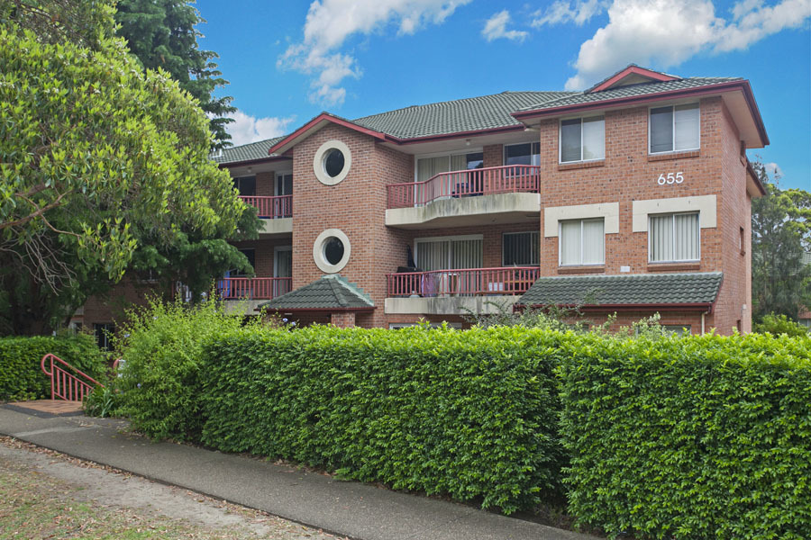 2/655 Old Princes Hwy, Sutherland, NSW 2232