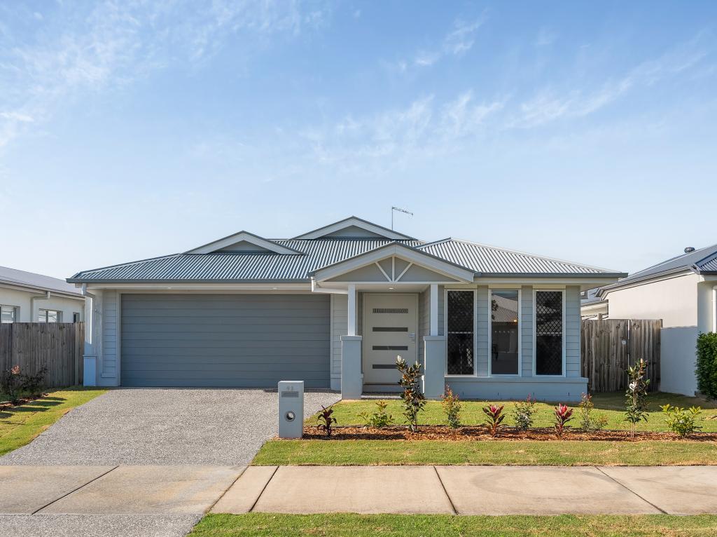 93 Fraser Dr, Burpengary East, QLD 4505
