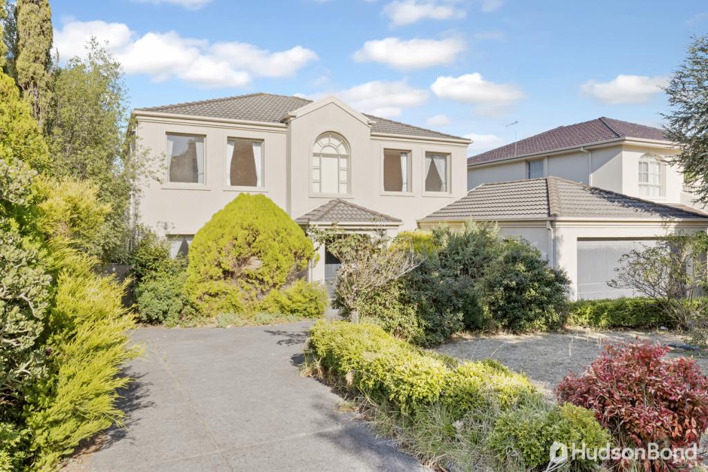 6 Oakwood Ct, Templestowe, VIC 3106