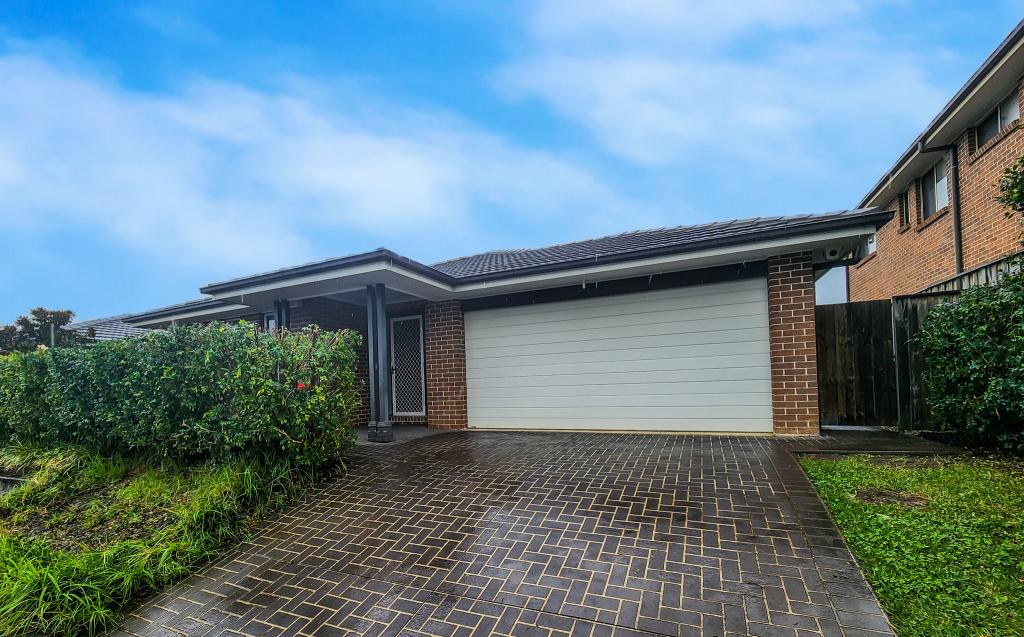 97 Barry Rd, North Kellyville, NSW 2155