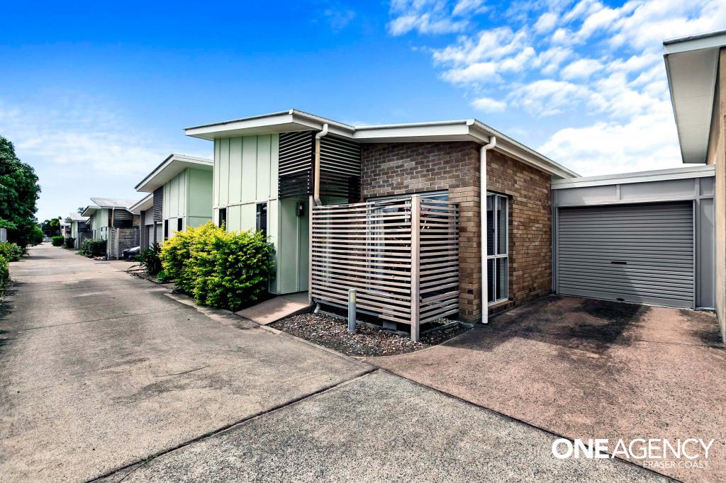 7/258 Ellena St, Maryborough, QLD 4650