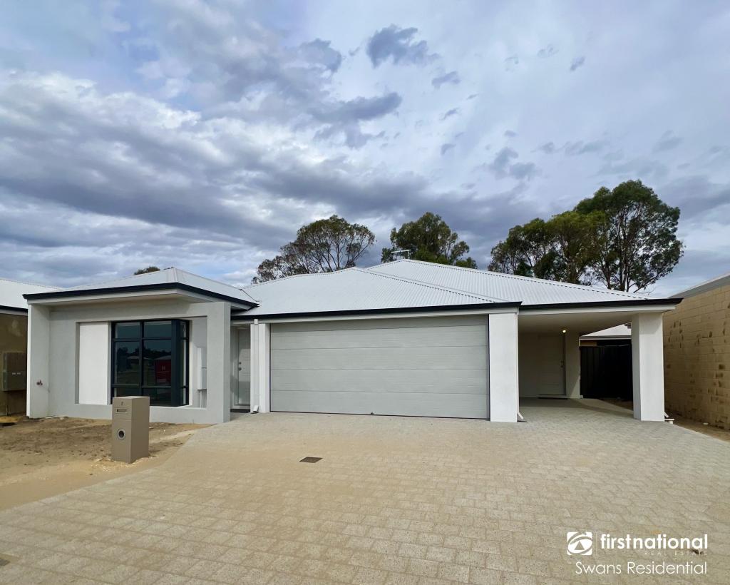 7 Gunbower Cct, Baldivis, WA 6171