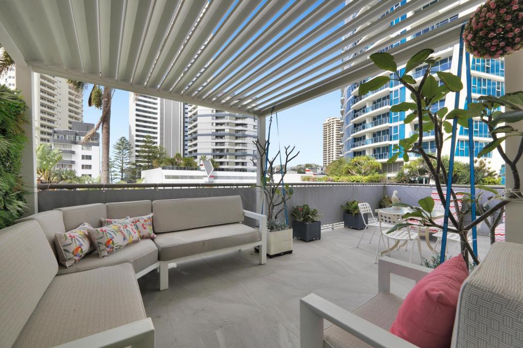 301/18-22 Orchid Ave, Surfers Paradise, QLD 4217