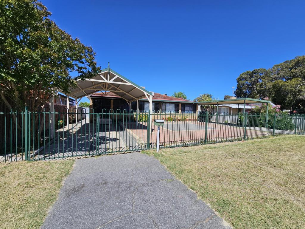 49 Stead St, Maddington, WA 6109