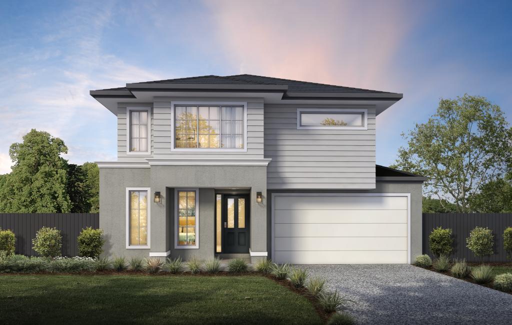 Lot 2646 Punt Way, Donnybrook, VIC 3064