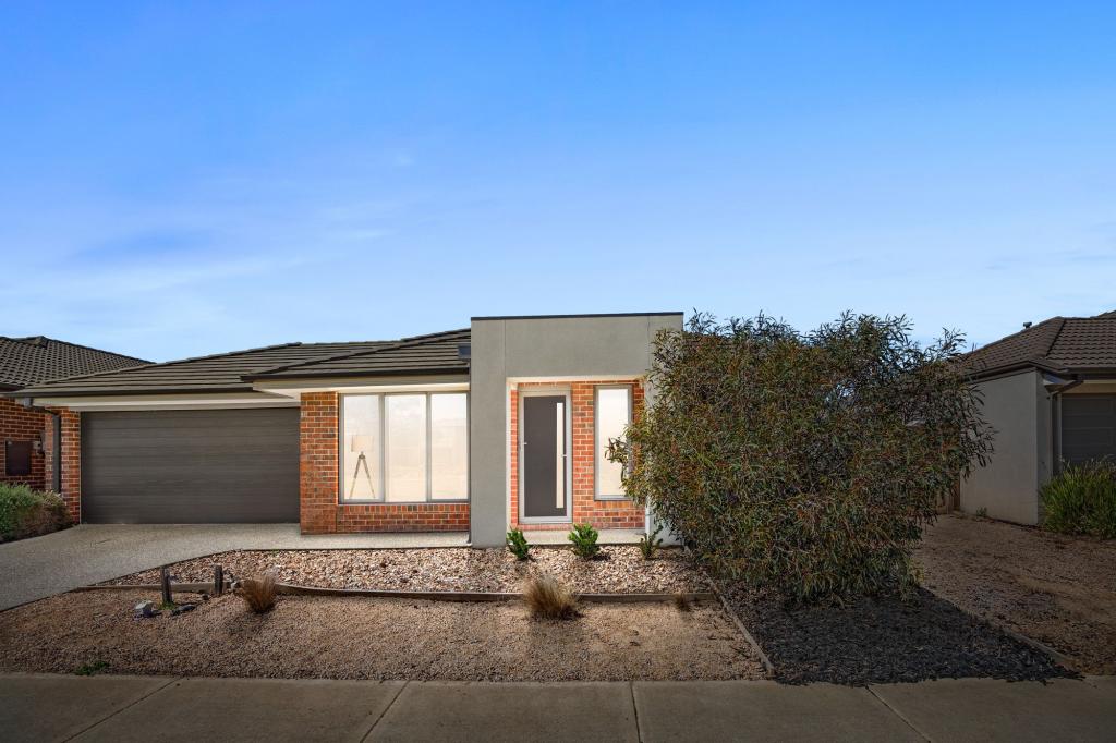 42 Stonecrop Way, Wyndham Vale, VIC 3024