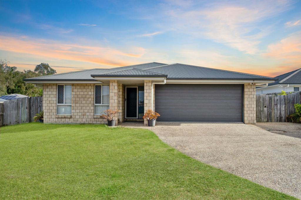 1 Quiet Ct, Heritage Park, QLD 4118