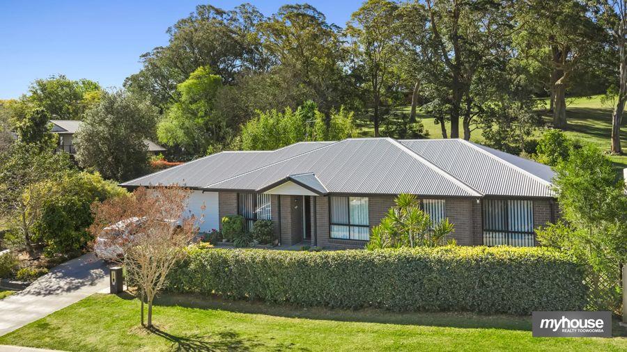 23 Pascoe Lane, Harlaxton, QLD 4350