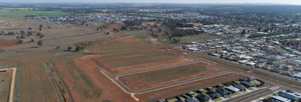 Stage 5, Release 2 Keswick Pkwy, Dubbo, NSW 2830