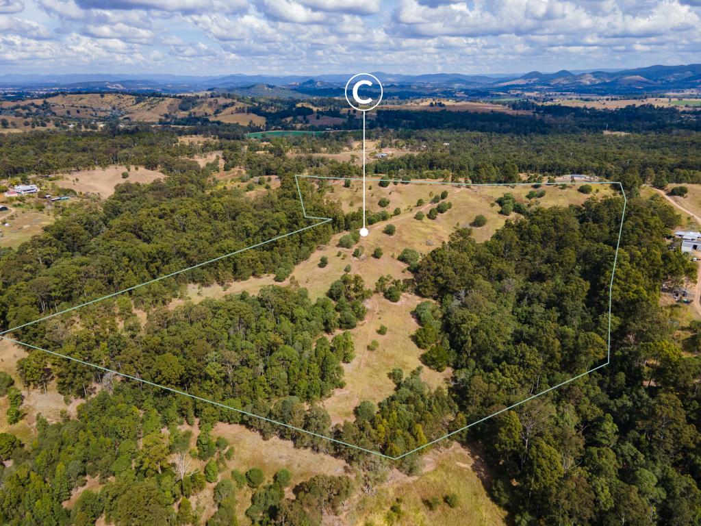 Lot 3 Burridge Rd, Tandur, QLD 4570