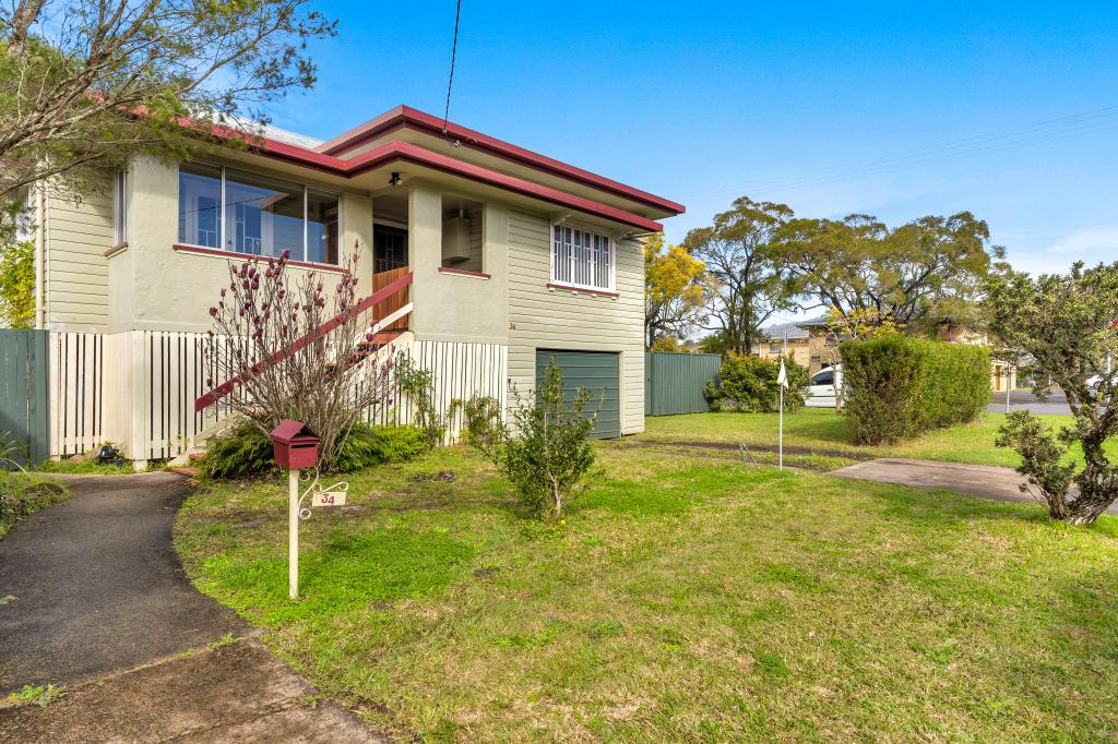 34 Clarice St, East Lismore, NSW 2480