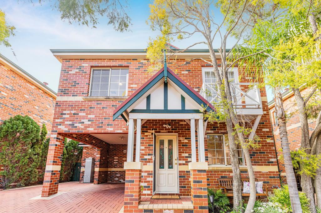 3/109 Sixth Ave, Inglewood, WA 6052