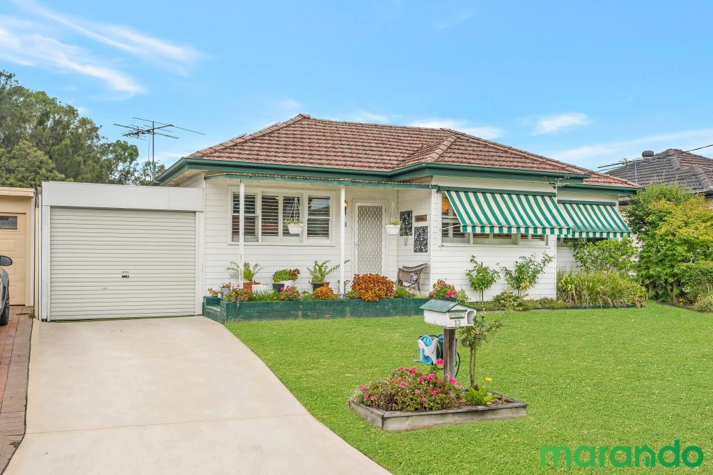 13 Vineyard Ave, Smithfield, NSW 2164