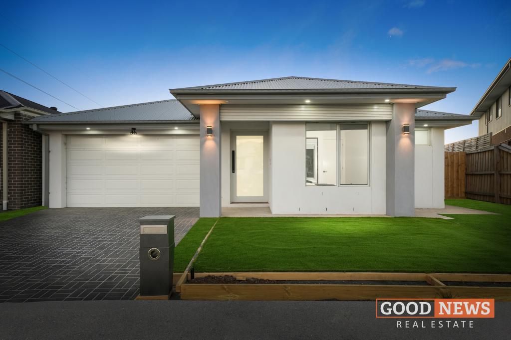 14 FALU PDE, TARNEIT, VIC 3029