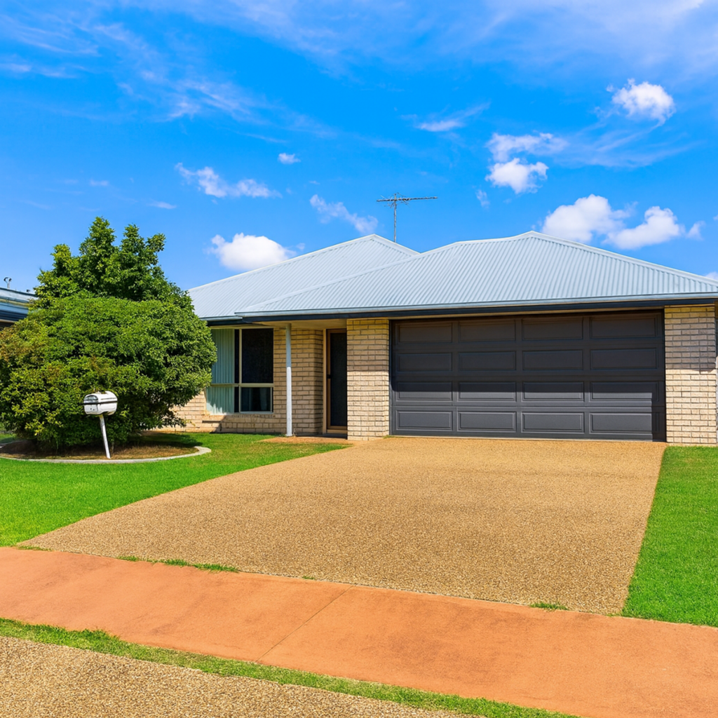 15 John Oxley Dr, Gracemere, QLD 4702