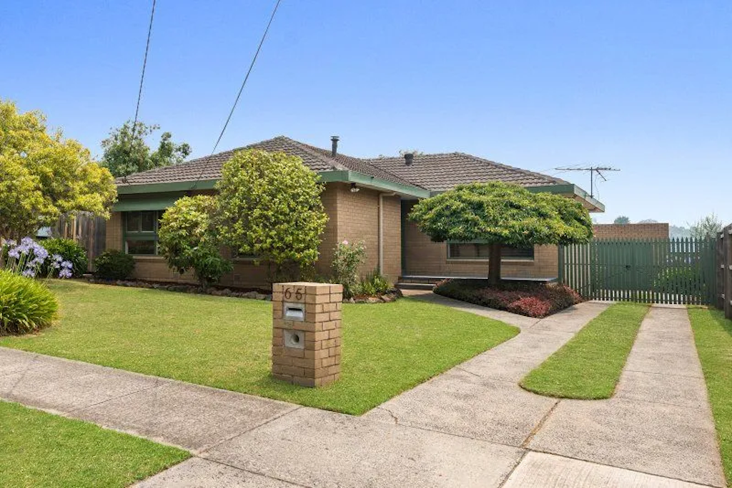 1&2/65 Rachelle Dr, Wantirna, VIC 3152