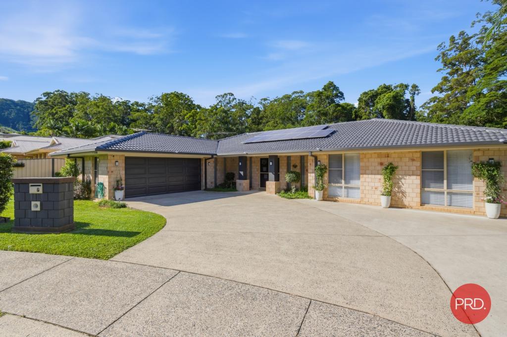 7 Blue Wren Cl, Coffs Harbour, NSW 2450
