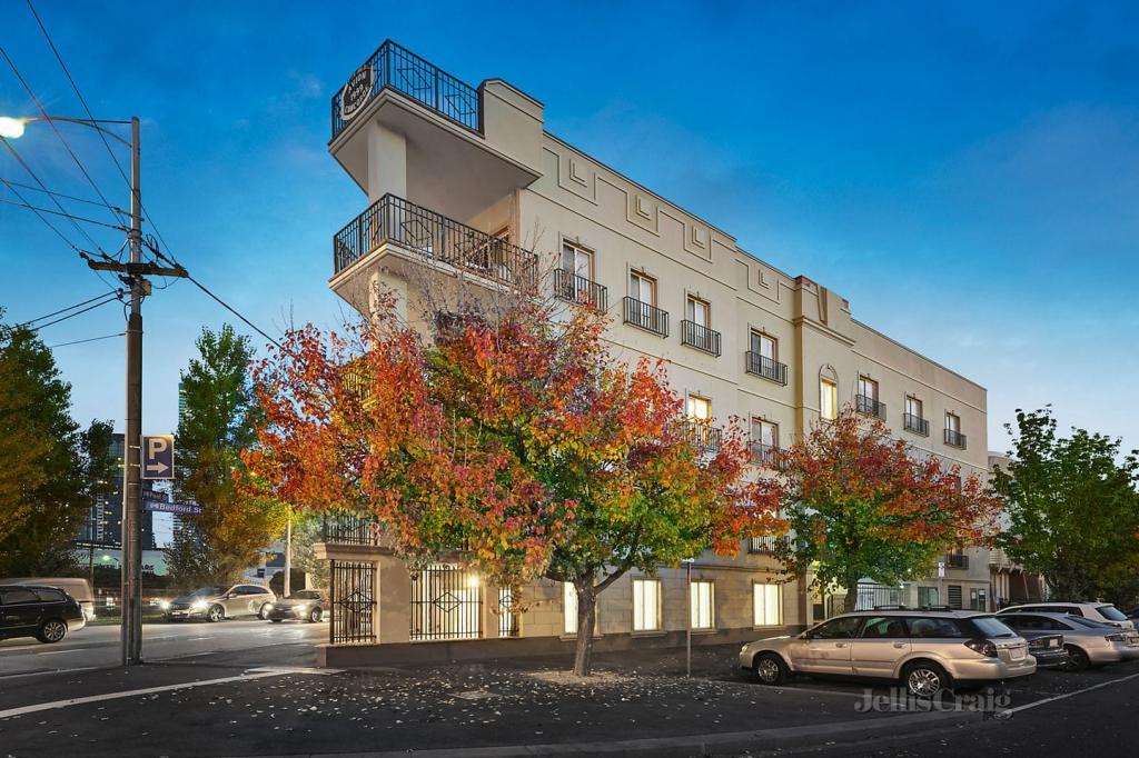 7/20 Bedford St, North Melbourne, VIC 3051