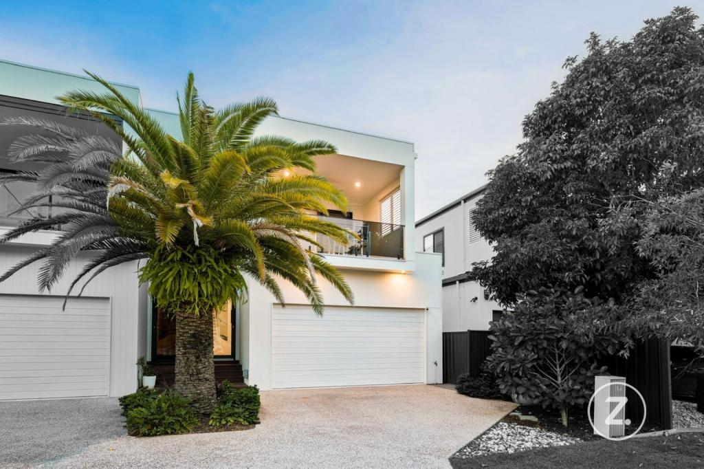 24a Muscovey Ave, Paradise Point, QLD 4216