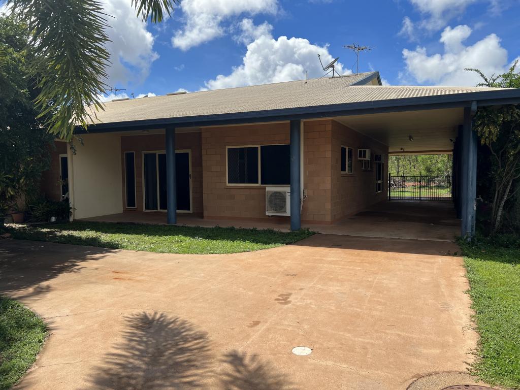 1/16 Kanthin Rd, Nanum, QLD 4874