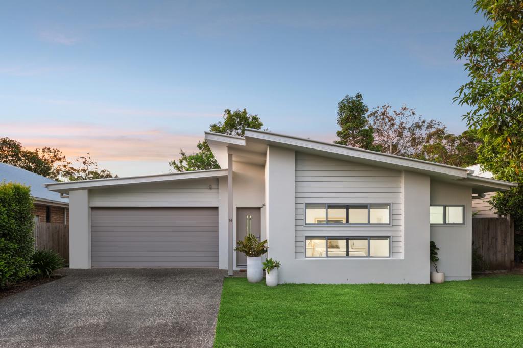 14/2 Pandorea Ct, Noosaville, QLD 4566