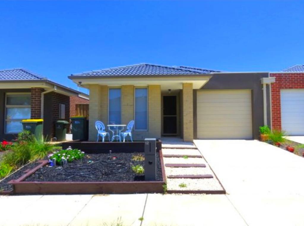 12 Bendoc St, Wollert, VIC 3750