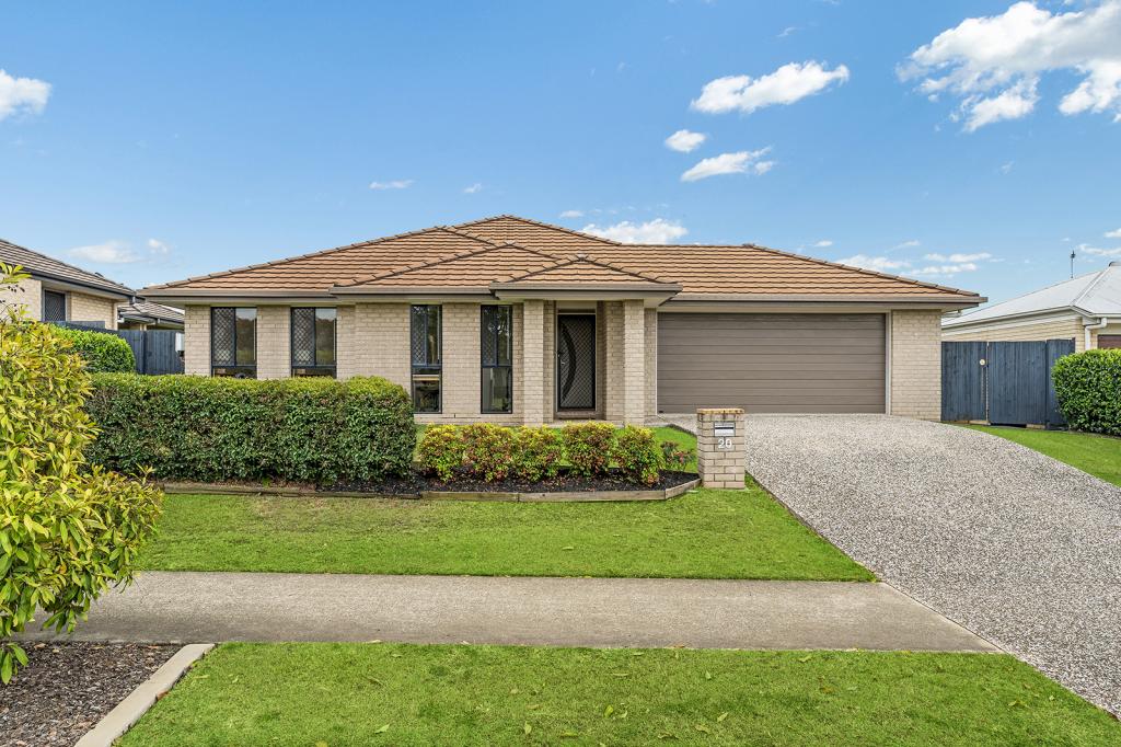 20 Rolland Pde, Warner, QLD 4500