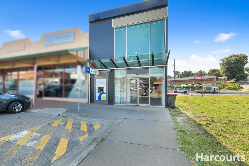 49 COMMERCIAL PL, DROUIN, VIC 3818