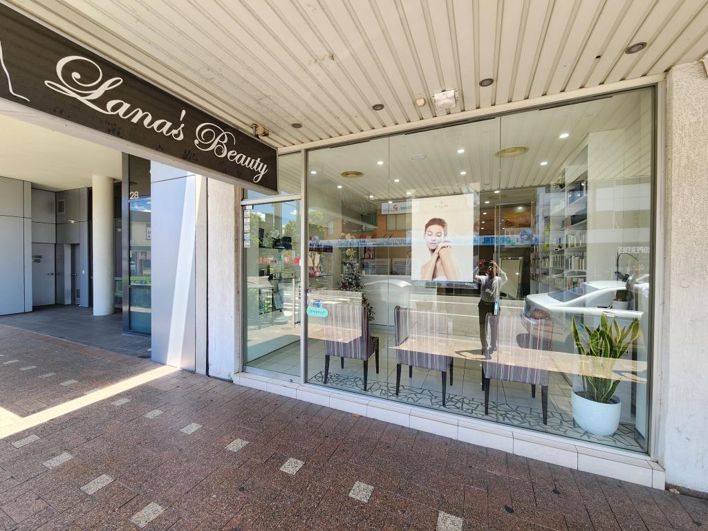 1/32-38 Memorial Ave, Liverpool, NSW 2170