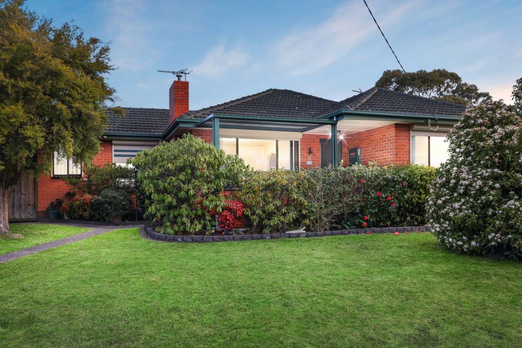 12 Rodney St, Bayswater, VIC 3153