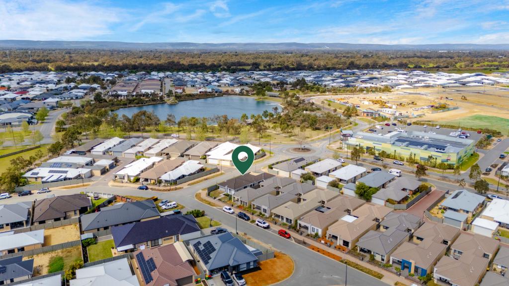 13 CALLANG WAY, SOUTH YUNDERUP, WA 6208