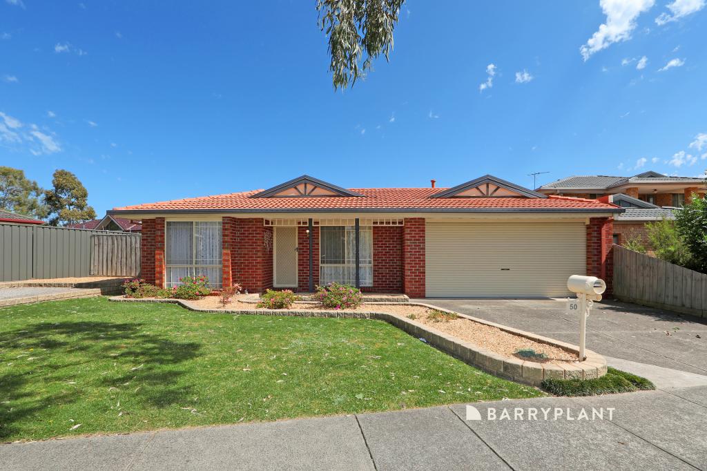 50 Liviana Dr, Rowville, VIC 3178