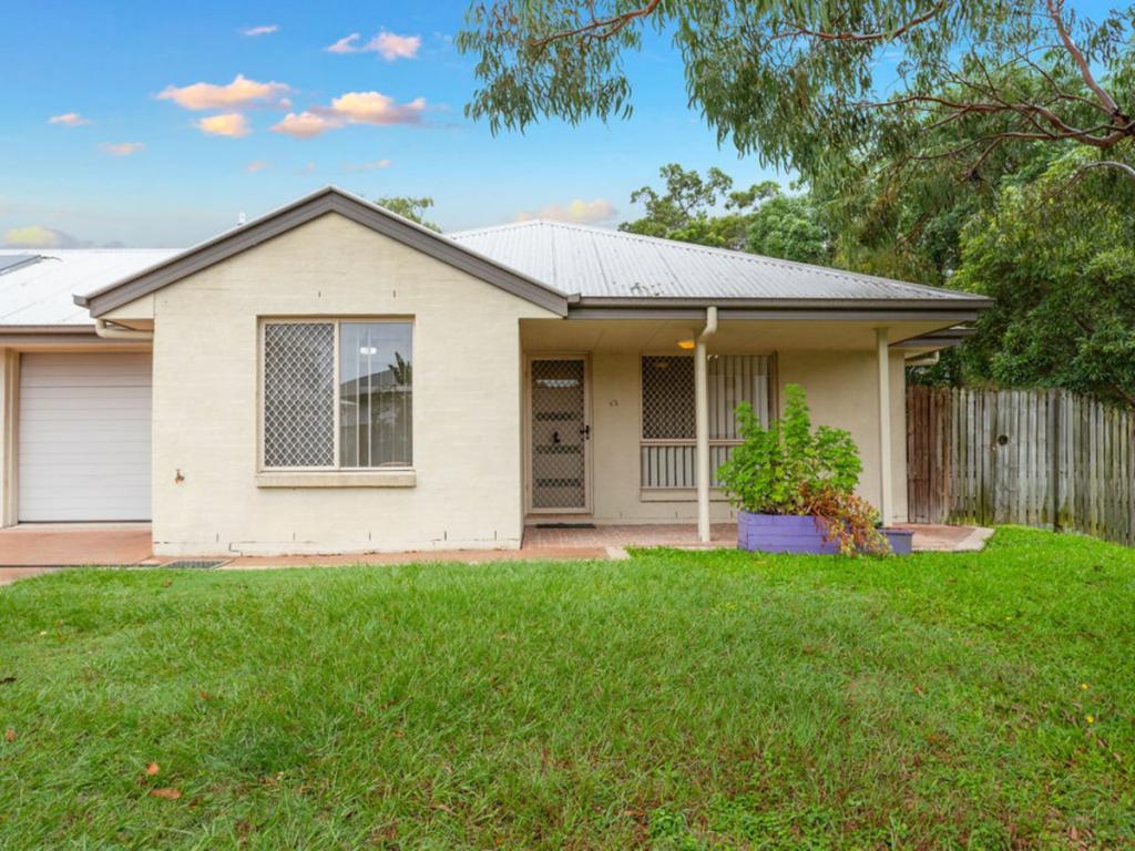 3/112 Sanctuary Dr, Forest Lake, QLD 4078