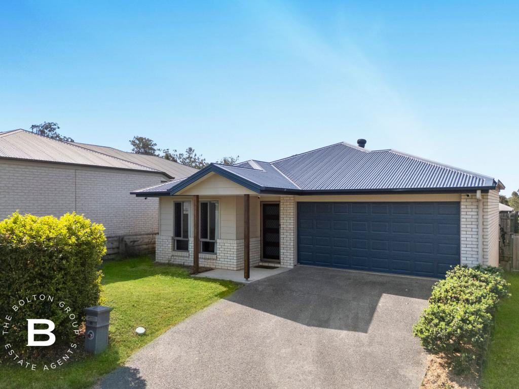 18 LARK PL, REDBANK PLAINS, QLD 4301