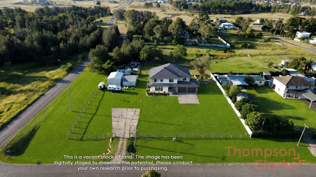 27-29 LINDSAY ST, EAST BRANXTON, NSW 2335