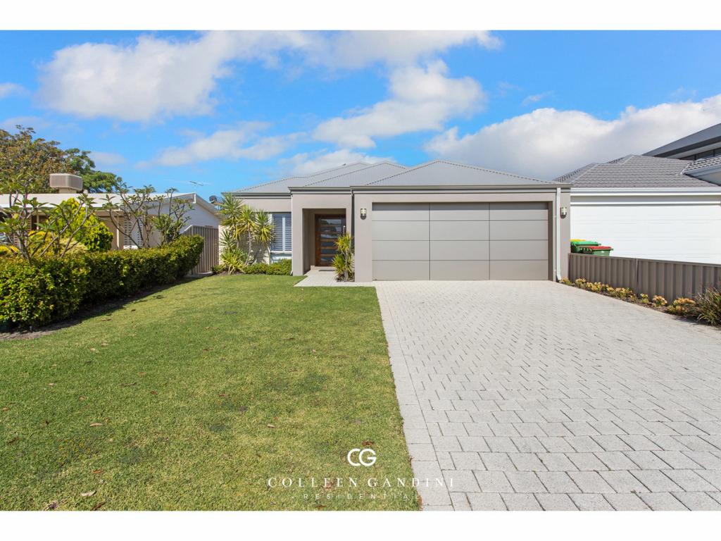 5a Lisa Pl, Mount Pleasant, WA 6153